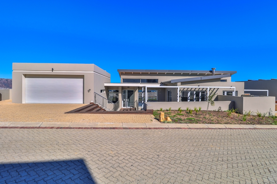 To Let 5 Bedroom Property for Rent in Fairhaven Country Estate Western Cape